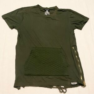 Switch Remarkable Shirt Mens Small Tshirt